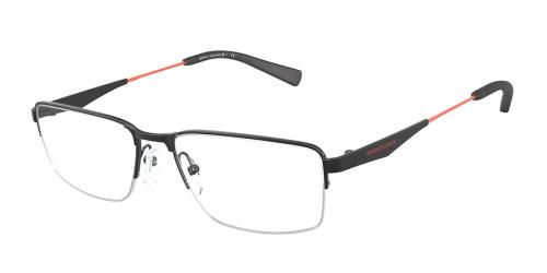 Outlet. Exchange Frames AX1038 Designer Armani Eyeglasses