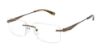 Picture of Armani Exchange Eyeglasses AX1039