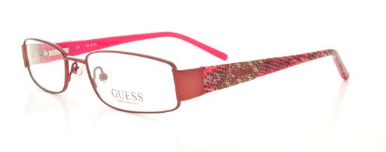 Picture of Guess Eyeglasses GU 1682