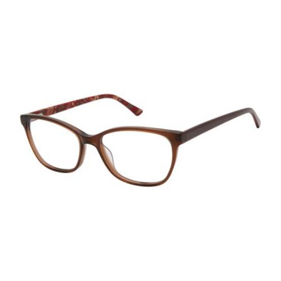 Aristar by Charmant AR16341 Eyeglasses Women's Full Rim Oval Optical Frame  | eBay