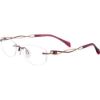Picture of Line Art Eyeglasses XL 2146