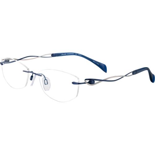 Picture of Line Art Eyeglasses XL 2146