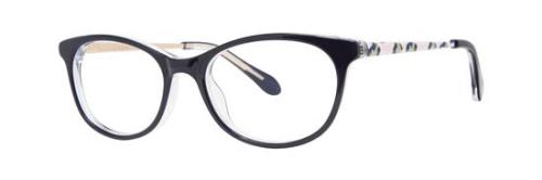 Picture of Lilly Pulitzer Eyeglasses RAMONA