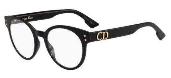 BRAND NEW DIOR DIORCD3 PJP EYEGLASSES outlet