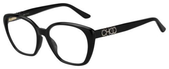 Picture of Jimmy Choo Eyeglasses 252/F