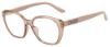 Picture of Jimmy Choo Eyeglasses 252/F