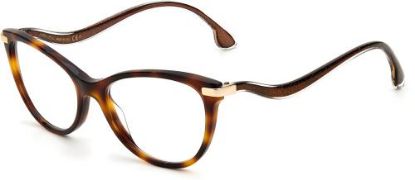 Picture of Jimmy Choo Eyeglasses 258