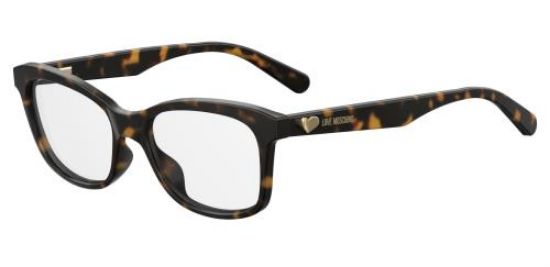 Picture of Moschino Love Eyeglasses MOL 517