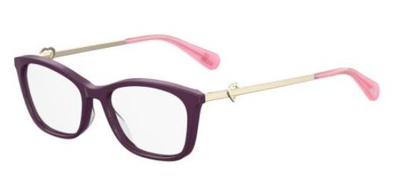 Picture of Moschino Love Eyeglasses MOL 528