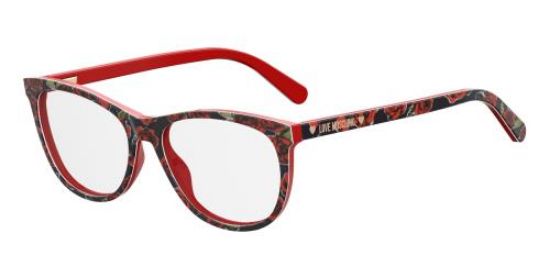 Picture of Moschino Love Eyeglasses MOL 524