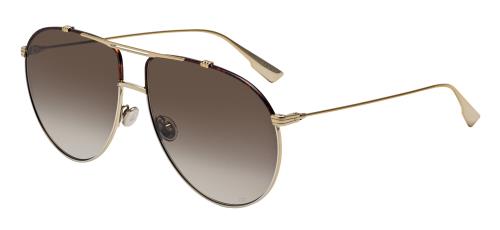 Christian Dior - Monsieur 63mm Oversize Aviator Sunglasses