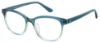 Picture of Juicy Couture Eyeglasses 197