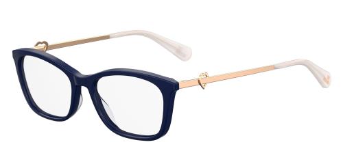 Picture of Moschino Love Eyeglasses MOL 528