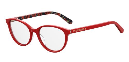 Picture of Moschino Love Eyeglasses MOL 525