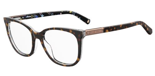 Picture of Moschino Love Eyeglasses MOL 564