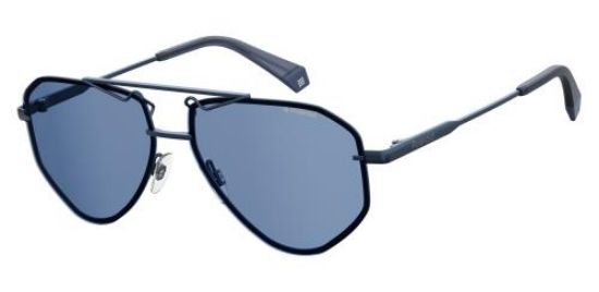 Picture of Polaroid Sunglasses PLD 6092/S