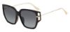 Picture of Dior Sunglasses DIRECTION 3/F