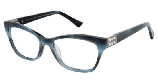 Designer Frames Outlet. Ann Taylor Eyeglasses ATP015 Petite