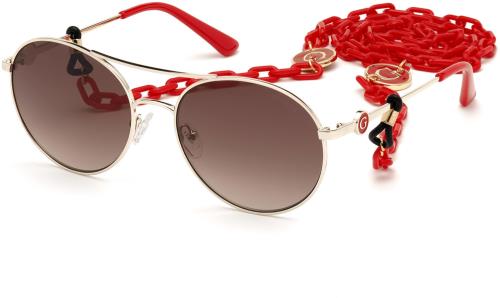 Picture of Guess Sunglasses GU7640