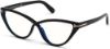 Picture of Tom Ford Eyeglasses FT5729-B