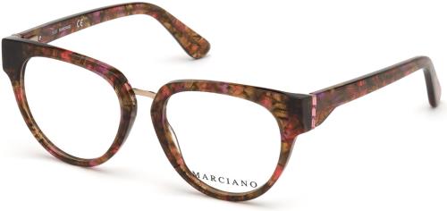 Picture of Guess By Marciano Eyeglasses GM0363-S