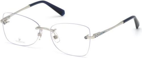 Picture of Swarovski Eyeglasses SK5374