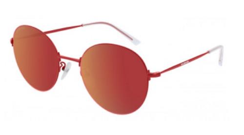 Picture of Balenciaga Sunglasses BB0016SK