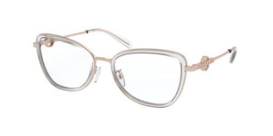 Picture of Michael Kors Eyeglasses MK3042B