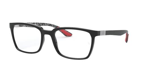 Picture of Ray Ban Eyeglasses RX8906
