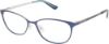 Picture of Juicy Couture Eyeglasses 206