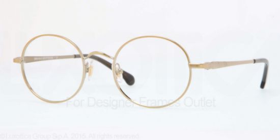 Designer Frames Outlet. Brooks Brothers Eyeglasses BB1025