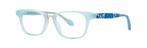 Picture of Lilly Pulitzer Eyeglasses KLEA MINI