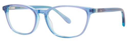 Picture of Lilly Pulitzer Eyeglasses BLYTHE MINI