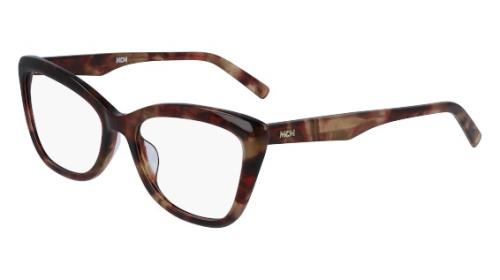 Picture of Mcm Eyeglasses 2708