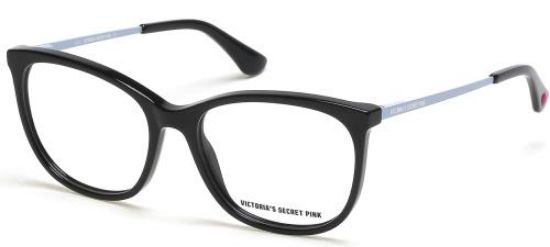Picture of Pink Eyeglasses PK5037