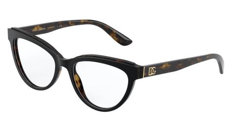 Picture of Dolce & Gabbana Eyeglasses DG3332