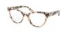 Picture of Miu Miu Eyeglasses MU01TV