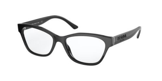 Designer Frames Outlet. Prada Eyeglasses PR03WVF