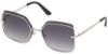 Picture of Guess Sunglasses GU7618