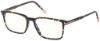 Picture of Tom Ford Eyeglasses FT5607-B