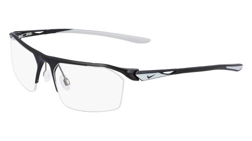 Loza de barro Interesante sentar Designer Frames Outlet. Nike Eyeglasses 8050