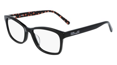 Picture of Dvf Eyeglasses 5129
