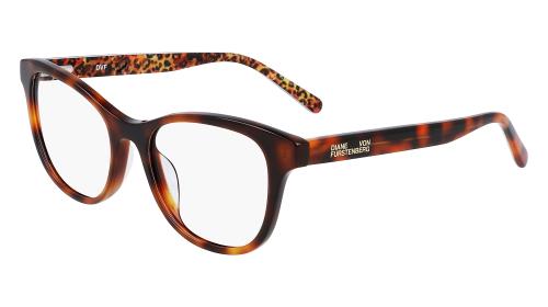 Picture of Dvf Eyeglasses 5130