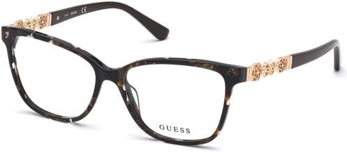 Picture of Guess Eyeglasses GU2832