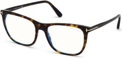 Picture of Tom Ford Eyeglasses FT5672-B