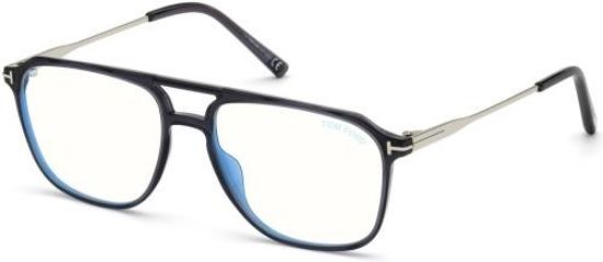 Picture of Tom Ford Eyeglasses FT5665-B