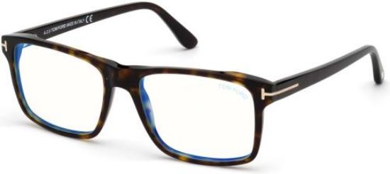 Picture of Tom Ford Eyeglasses FT5682-B