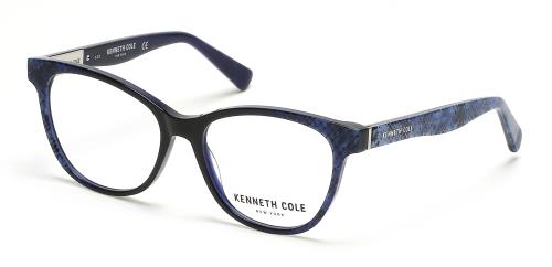 Picture of Kenneth Cole Eyeglasses KC0316