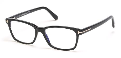 Picture of Tom Ford Eyeglasses FT5713-B