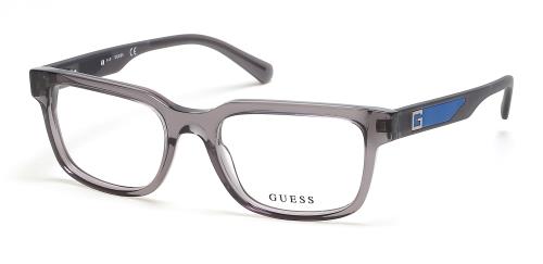 Picture of Guess Eyeglasses GU50016